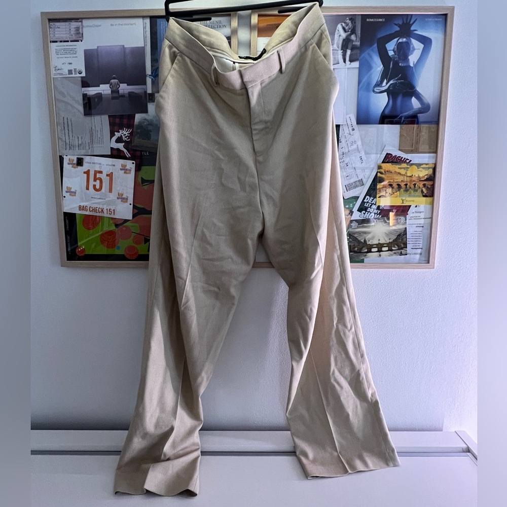 ASOS Dress Pants